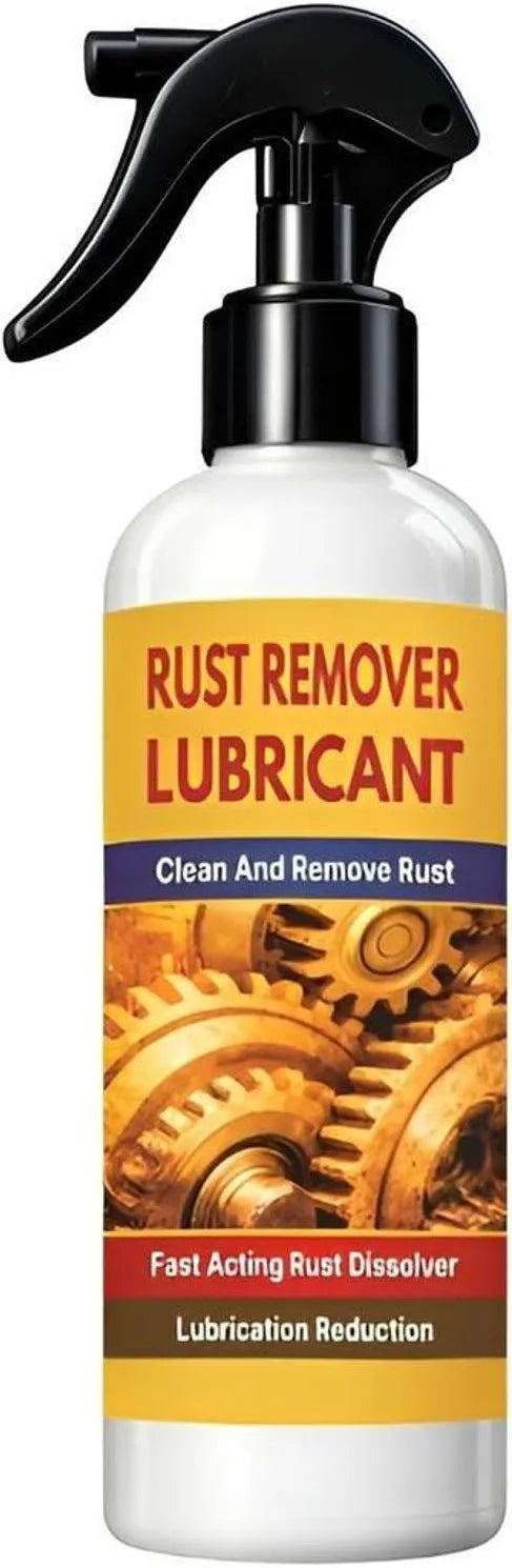 Rust Remover